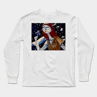 Sally Long Sleeve T-Shirt